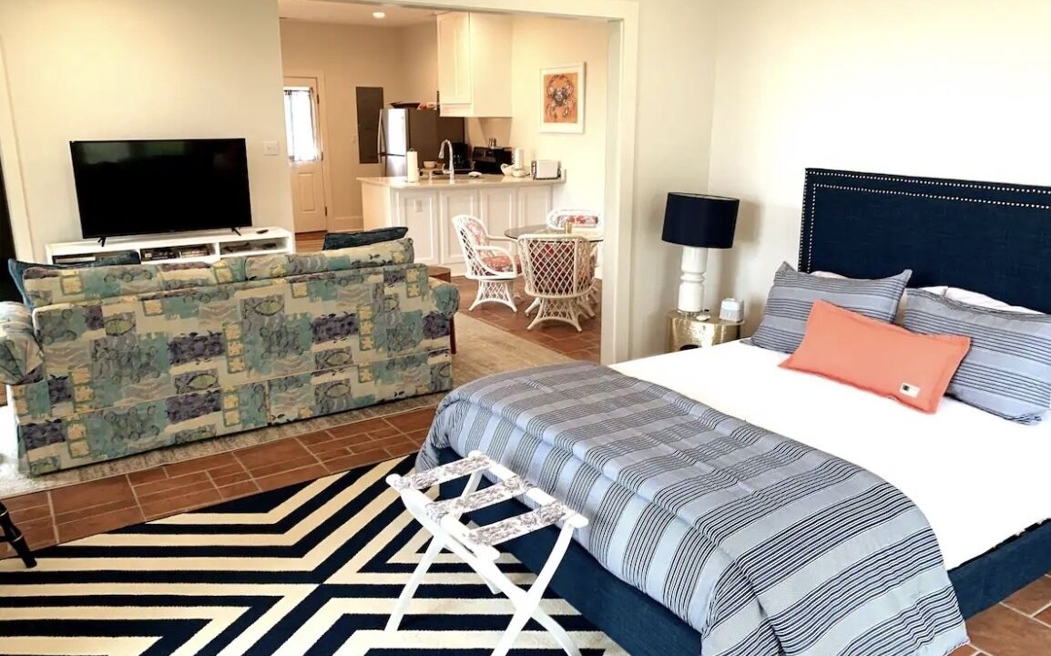 Photo of Livingroom in Tasley