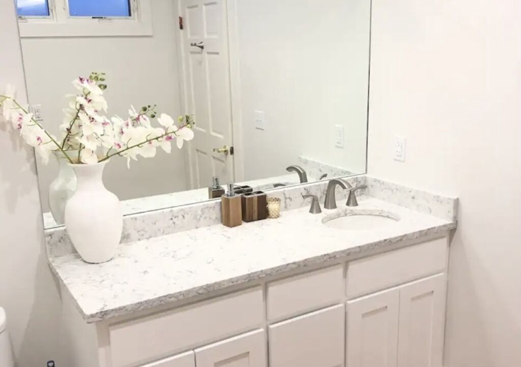 Photo of Bathroom in Tasley