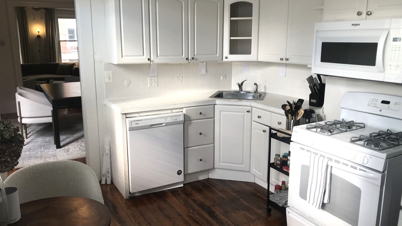 Photo of Kitchen in Charlestown