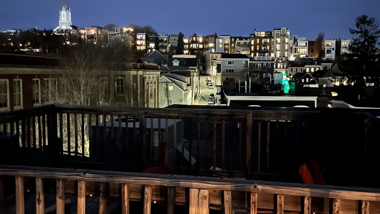 Photo of Outdoor in Charlestown