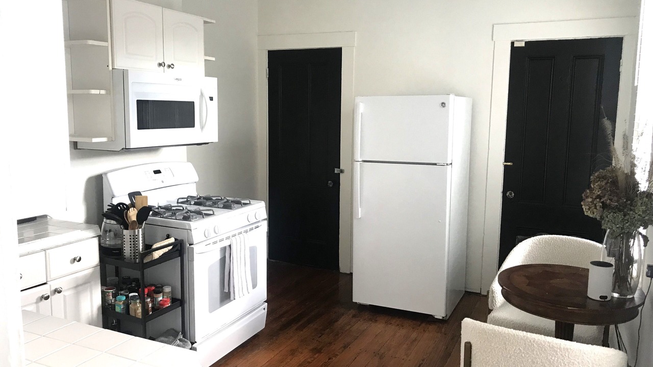 Photo of Kitchen in Charlestown