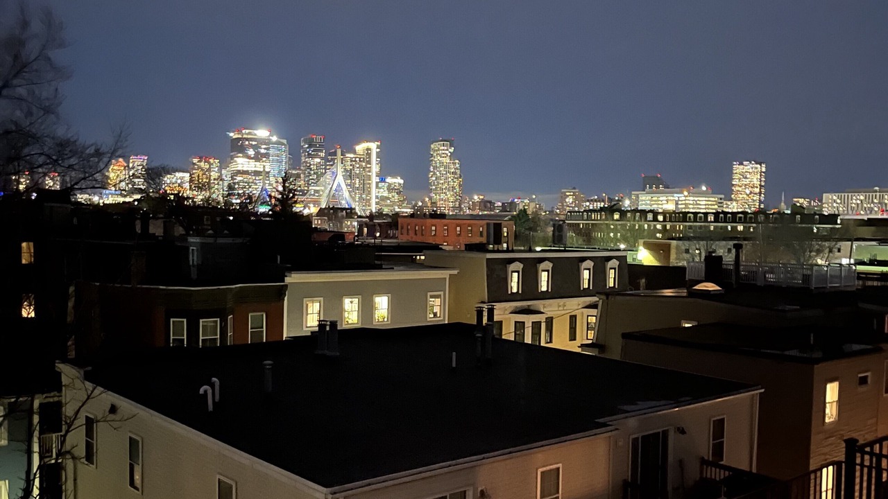 Photo of Outdoor in Charlestown