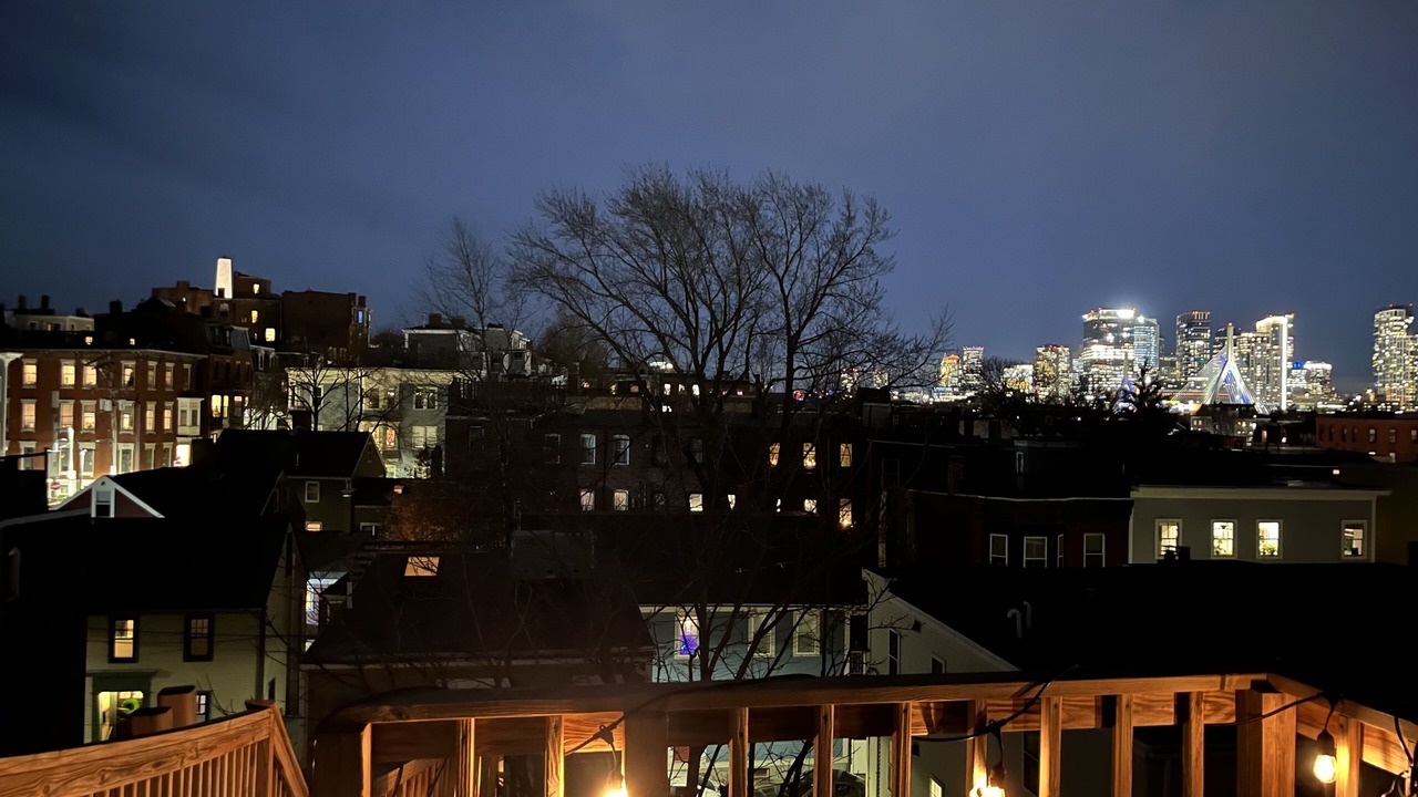 Photo of Outdoor in Charlestown