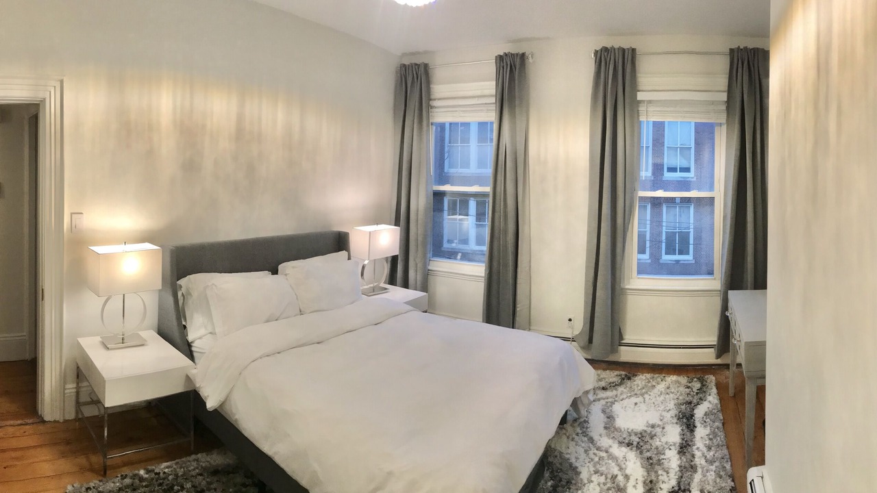 Photo of Bedroom in Charlestown