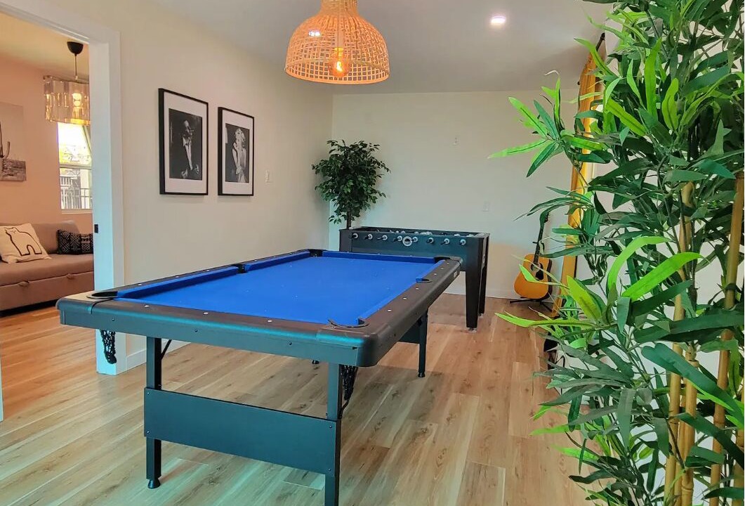 Photo of Bedroom in Greater Heights