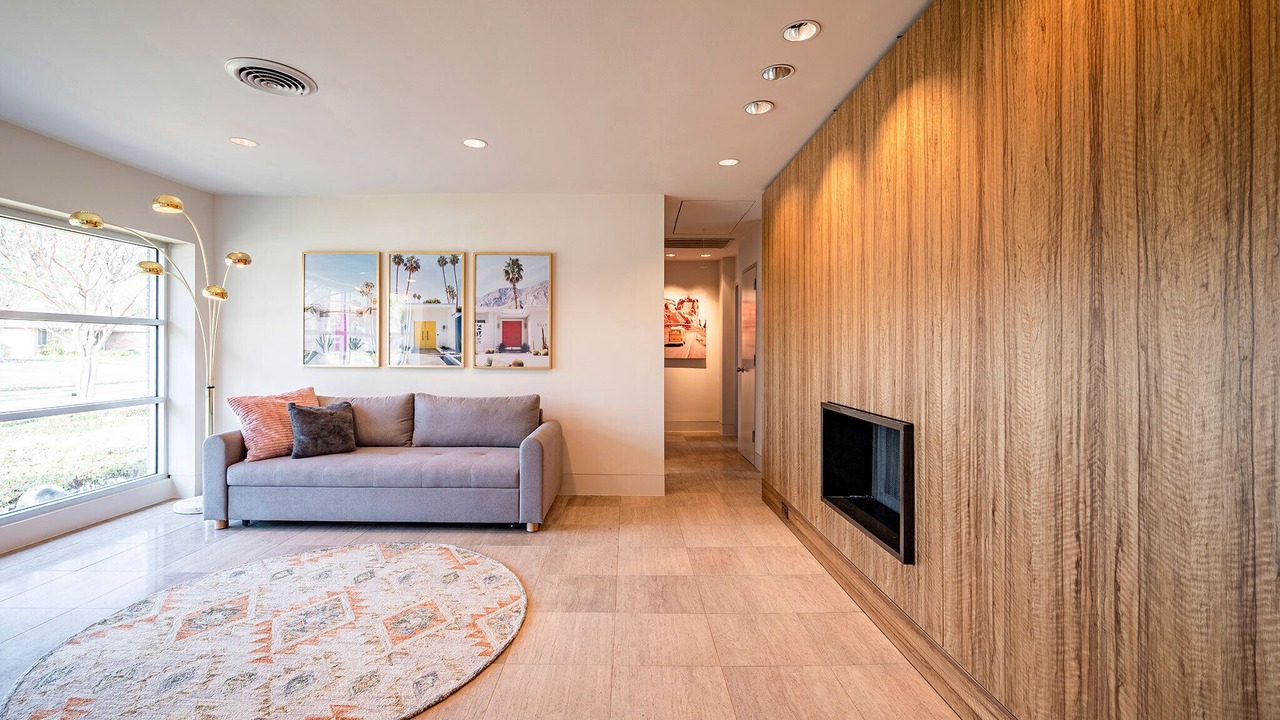 Photo of Livingroom in Greater Heights