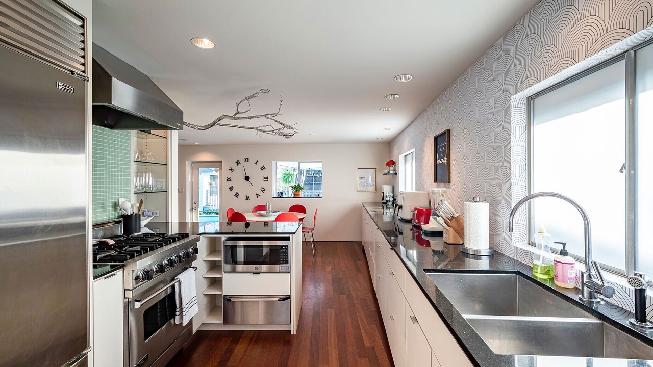 Photo of Kitchen in Greater Heights