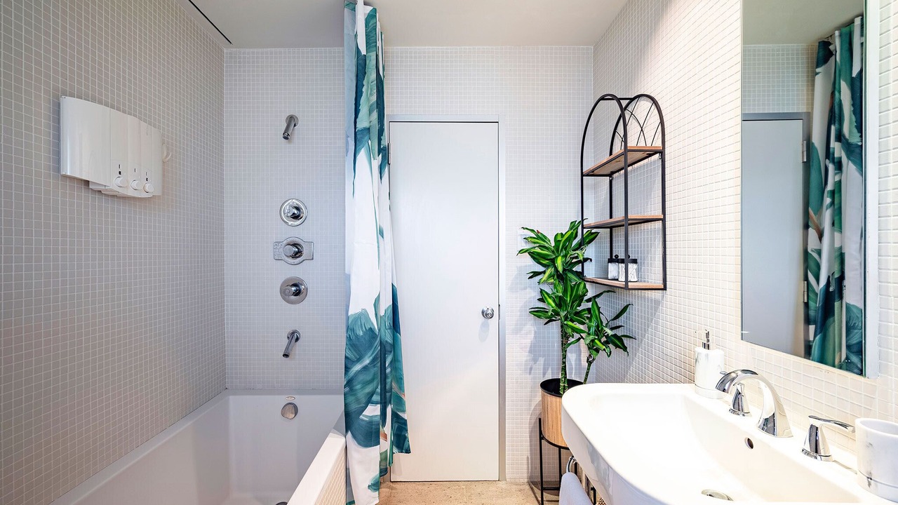 Photo of Bathroom in Greater Heights