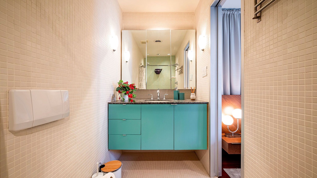 Photo of Bathroom in Greater Heights