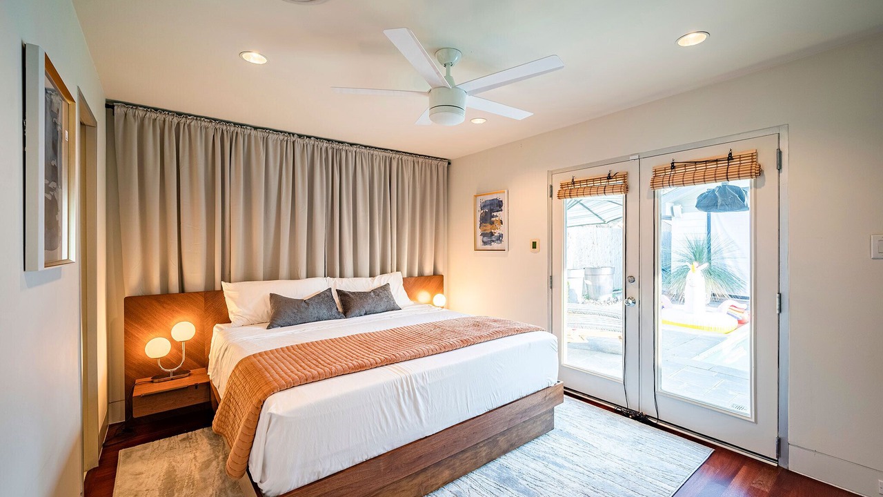 Photo of Bedroom in Greater Heights
