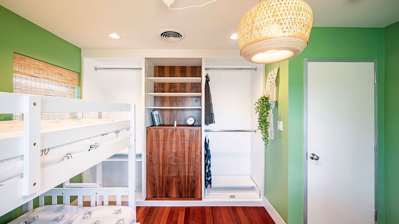 Photo of Bedroom in Greater Heights