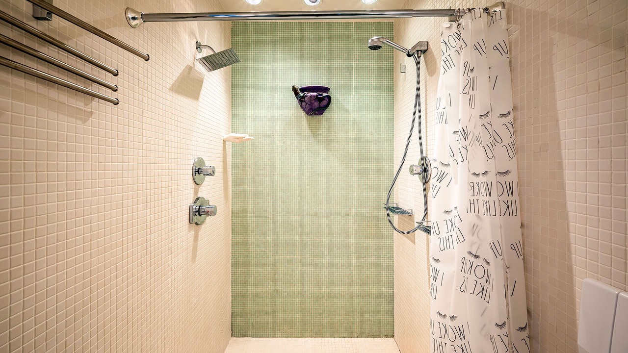 Photo of Bathroom in Greater Heights