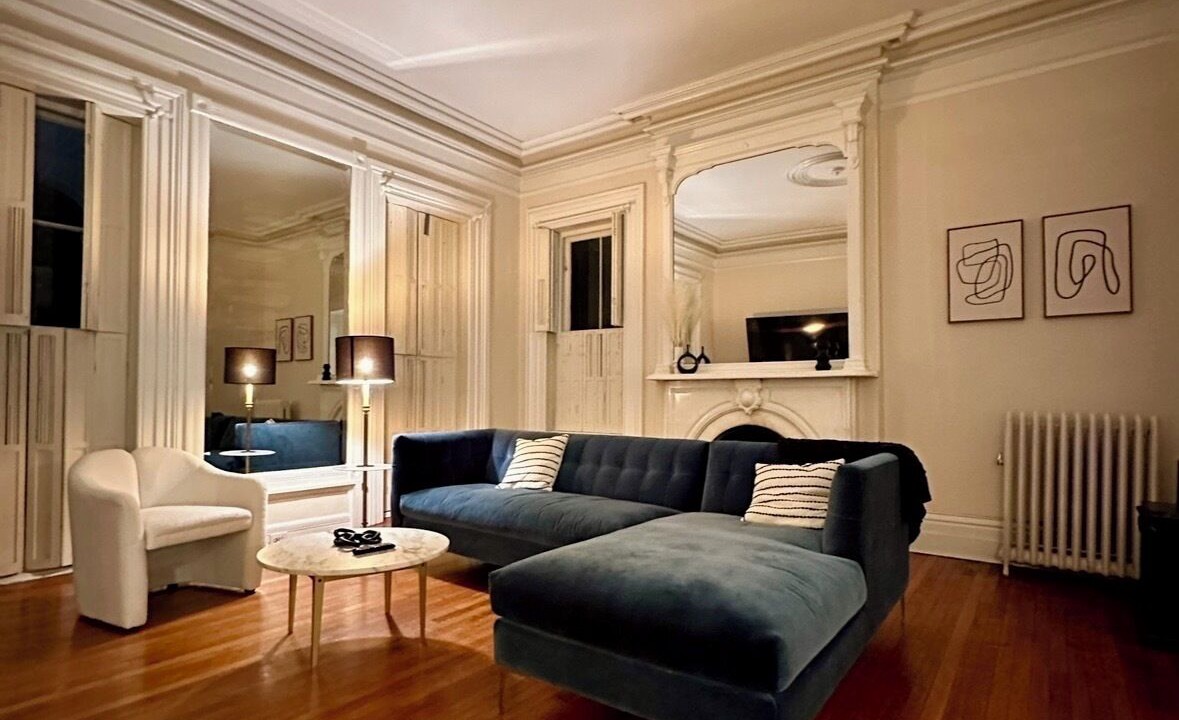 Photo of Bedroom in South Main Street