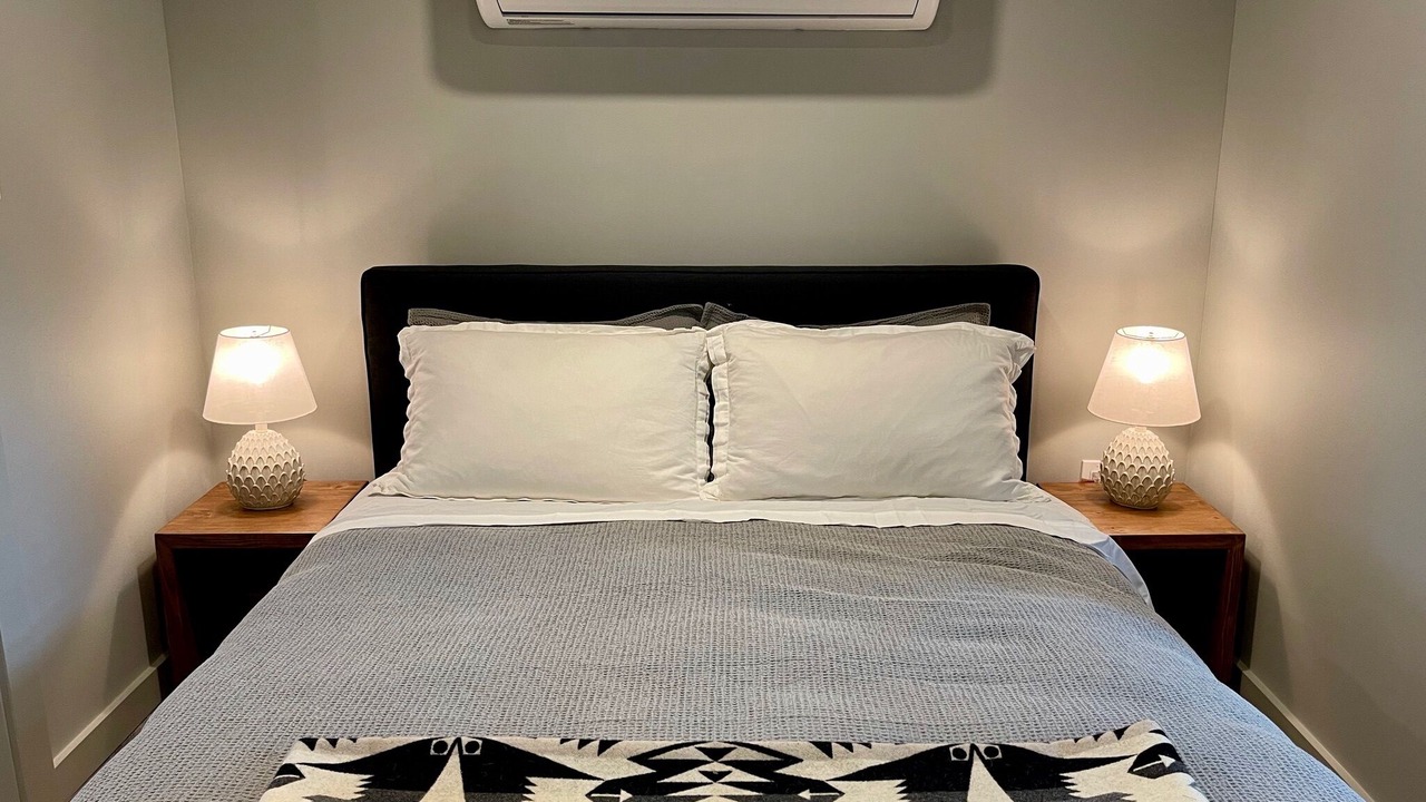Photo of Bedroom in Port Ewen