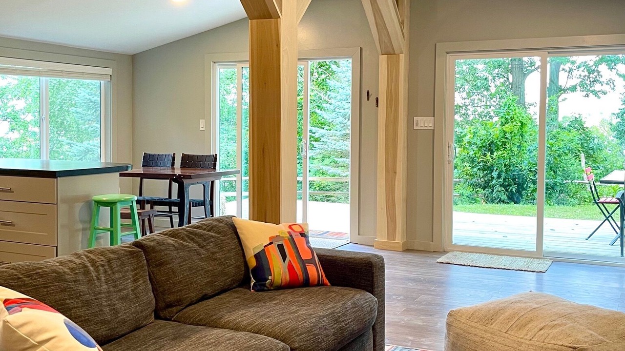 Photo of Livingroom in Port Ewen