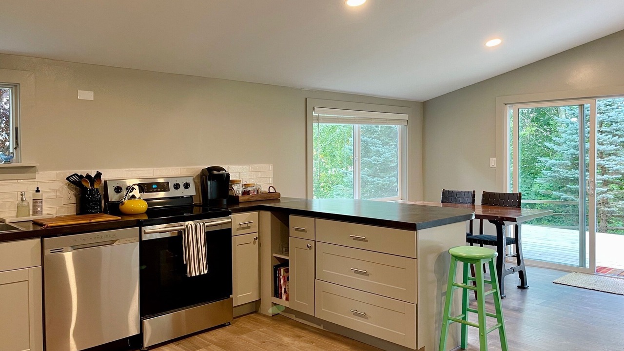 Photo of Kitchen in Port Ewen