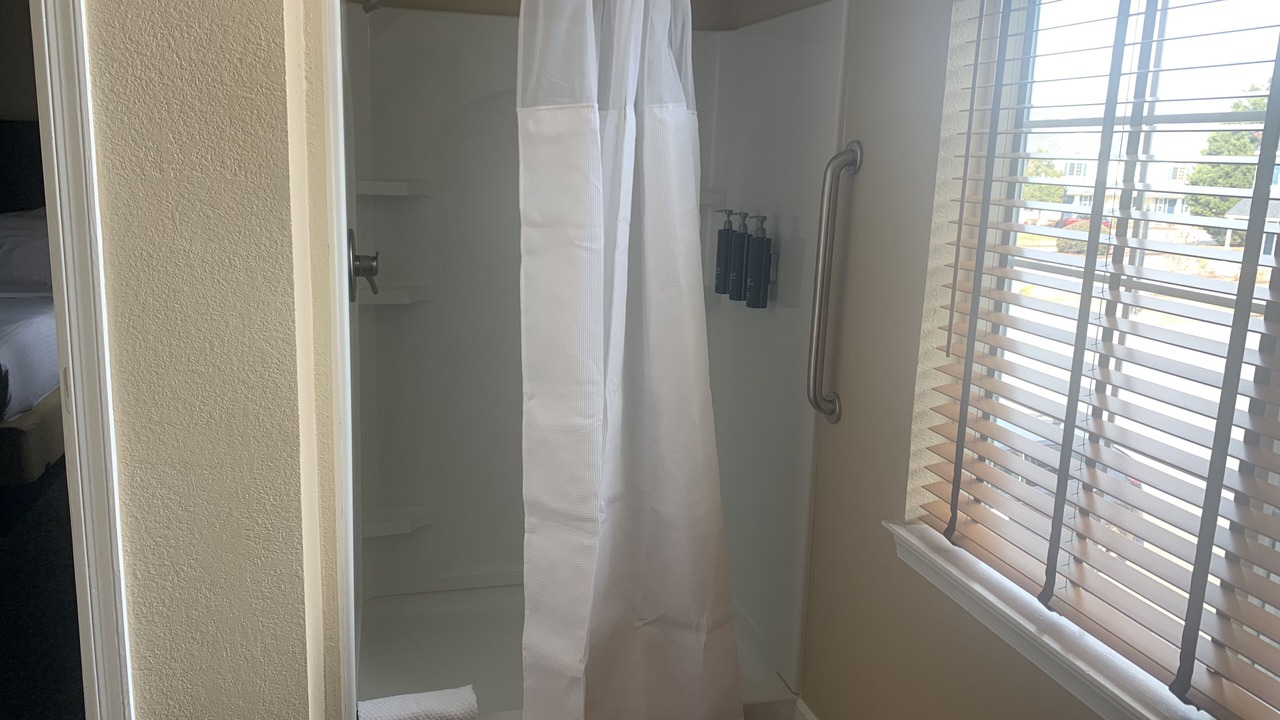 Photo of Bathroom in Berkeley