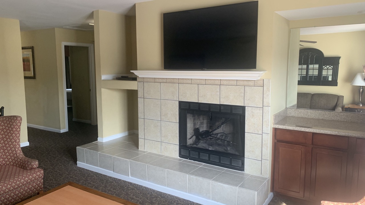 Photo of Livingroom in Berkeley
