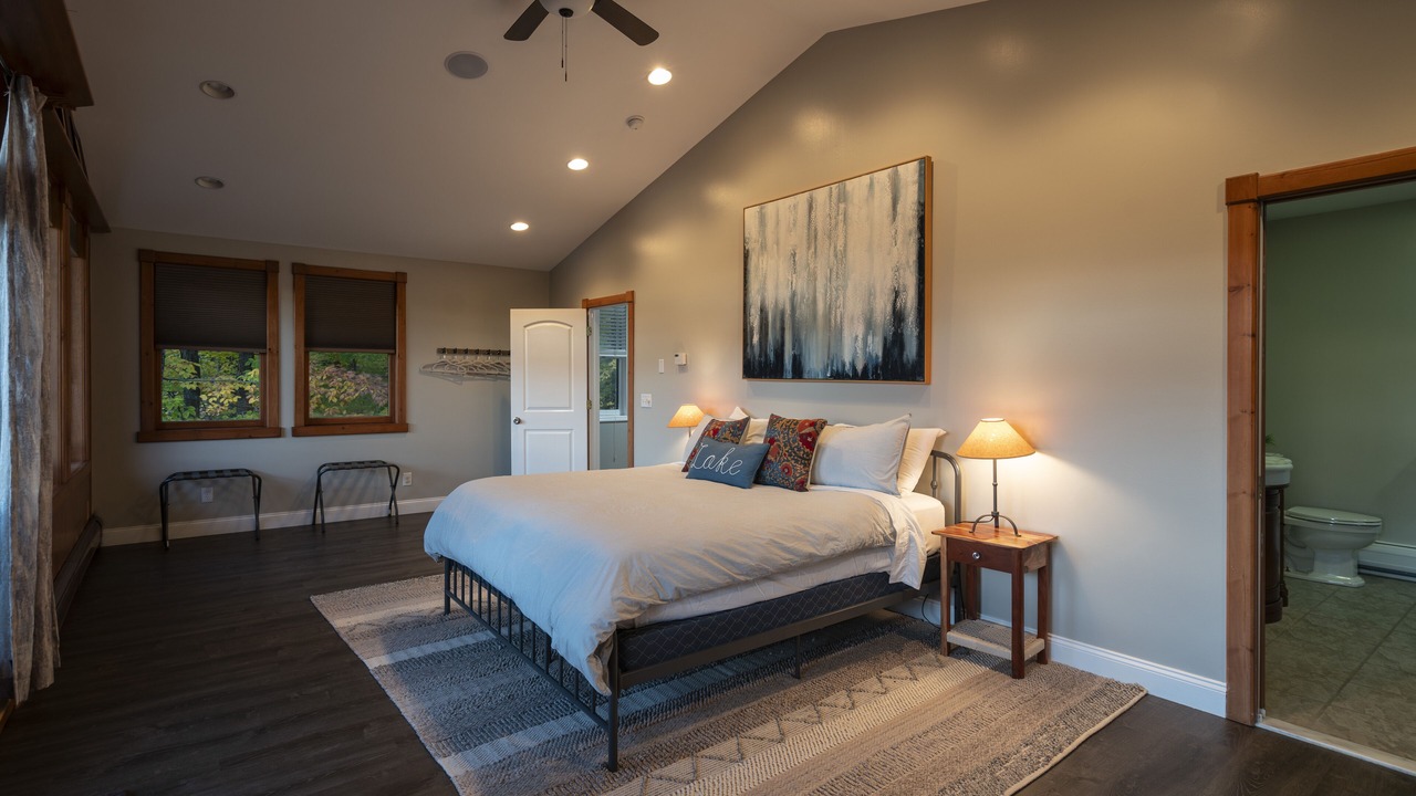 Photo of Bedroom in Town of Grafton
