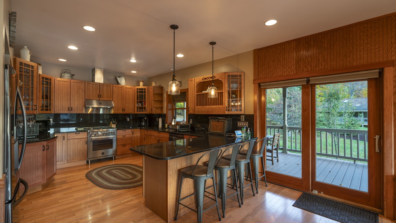 Photo of Kitchen in Town of Grafton