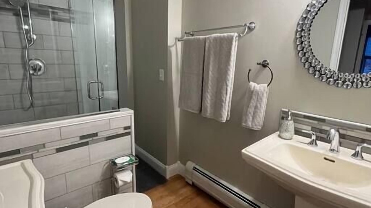 Photo of Bathroom in Town of Grafton