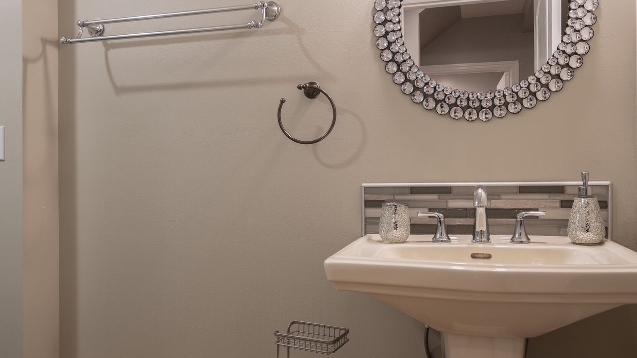 Photo of Bathroom in Town of Grafton