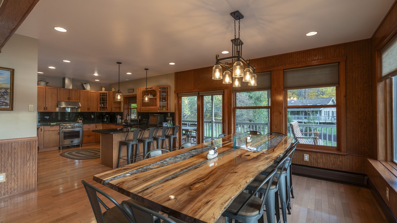 Photo of Kitchen in Town of Grafton