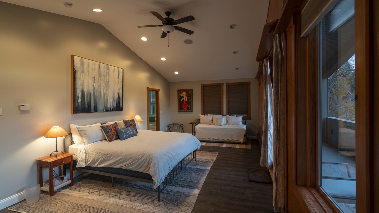 Photo of Bedroom in Town of Grafton
