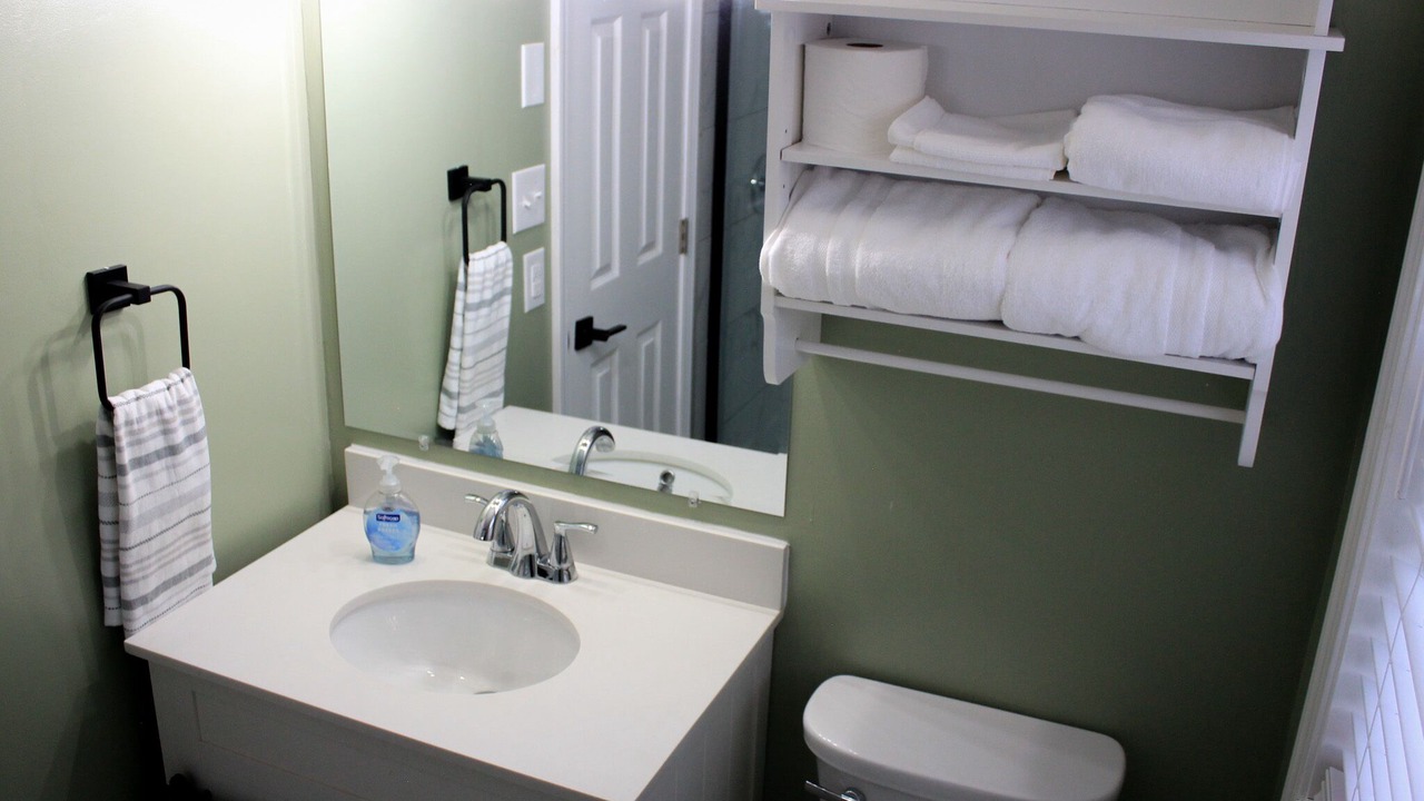 Photo of Bathroom in Ridgeway