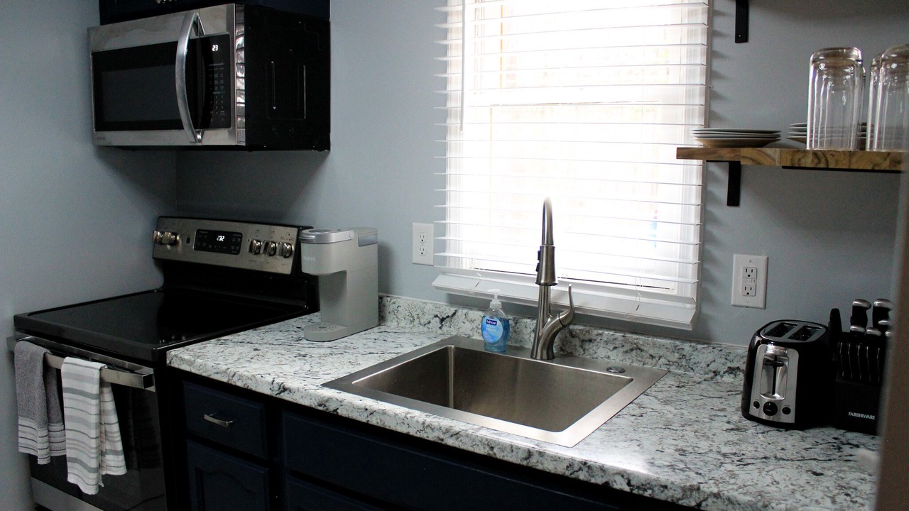 Photo of Kitchen in Ridgeway