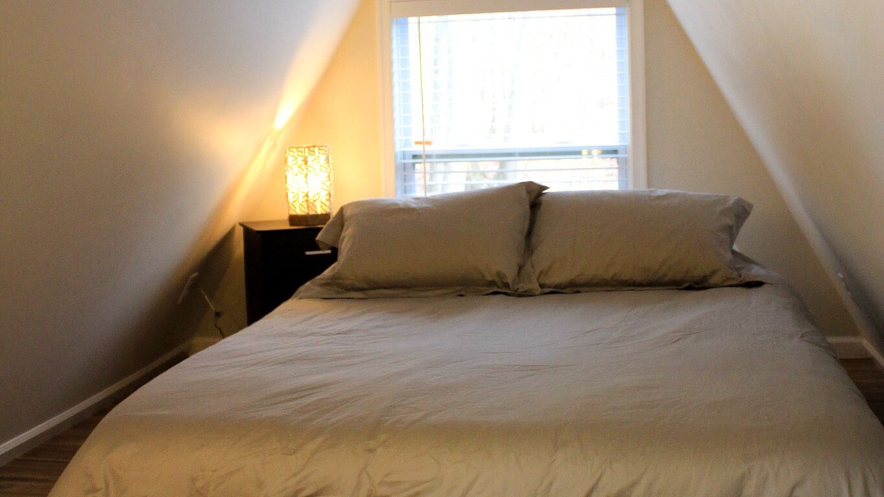 Photo of Bedroom in Ridgeway