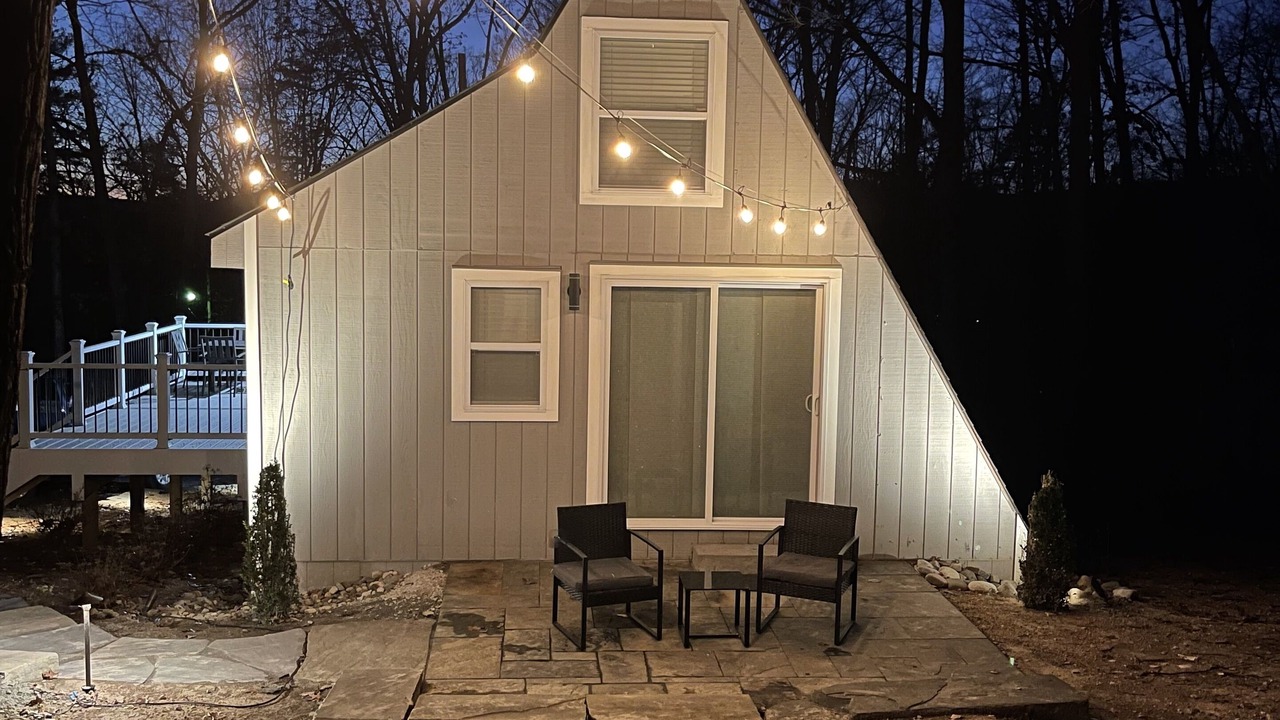 Photo of Outdoor in Ridgeway
