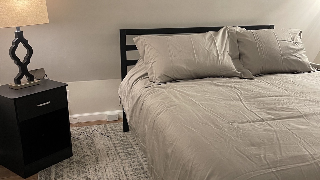 Photo of Bedroom in Ridgeway