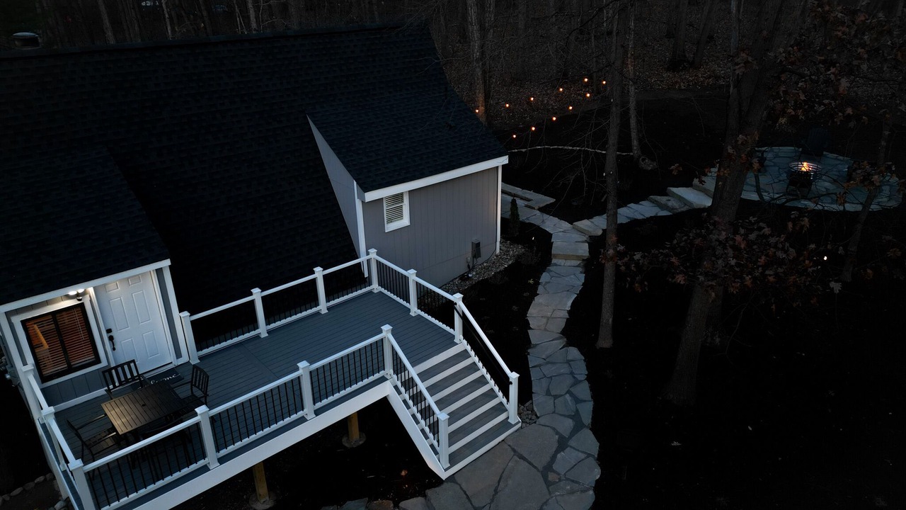 Photo of Outdoor in Ridgeway