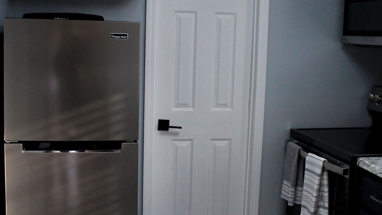 Photo of Kitchen in Ridgeway