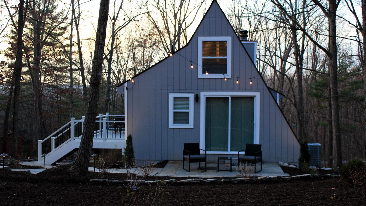 Photo of Outdoor in Ridgeway