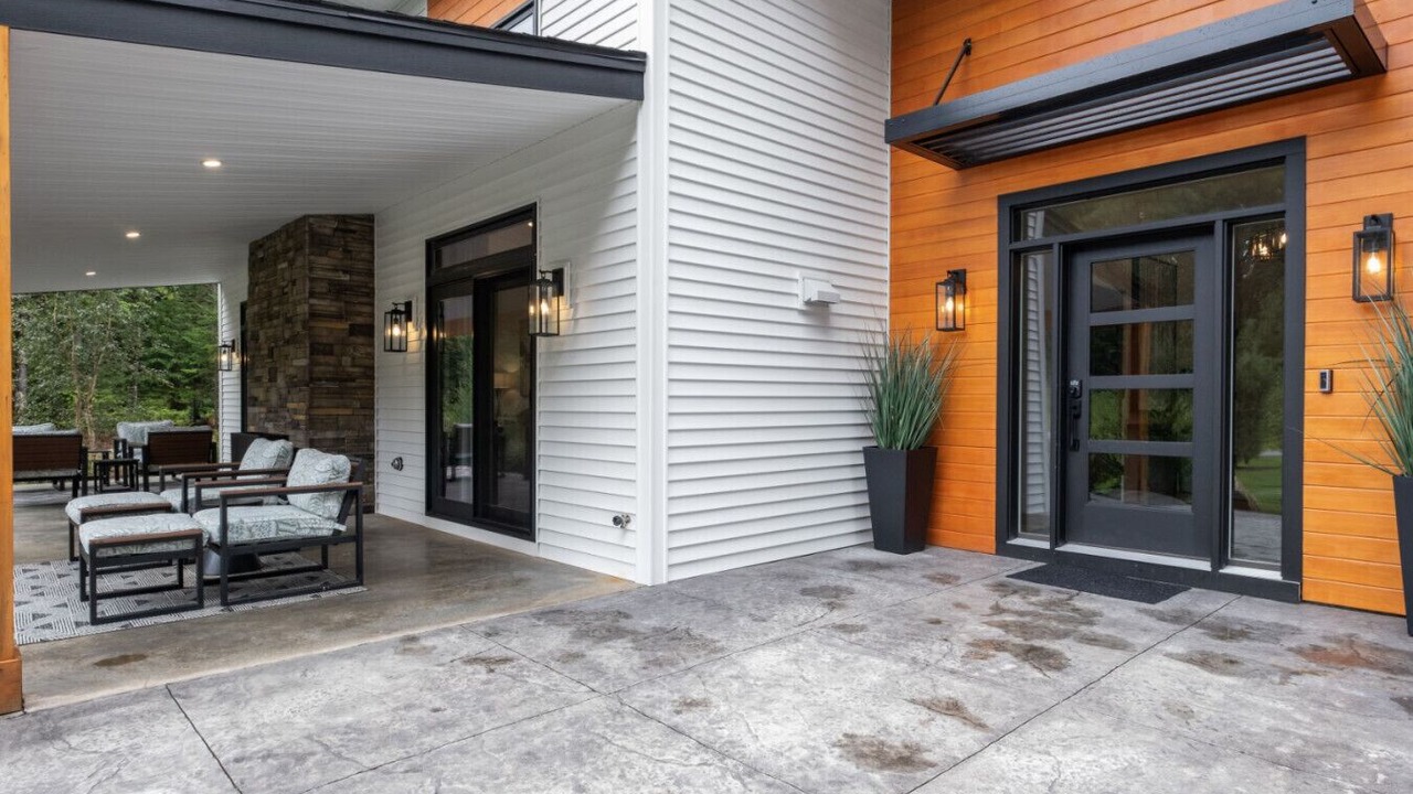 Photo of Patio Balcony in Thornton