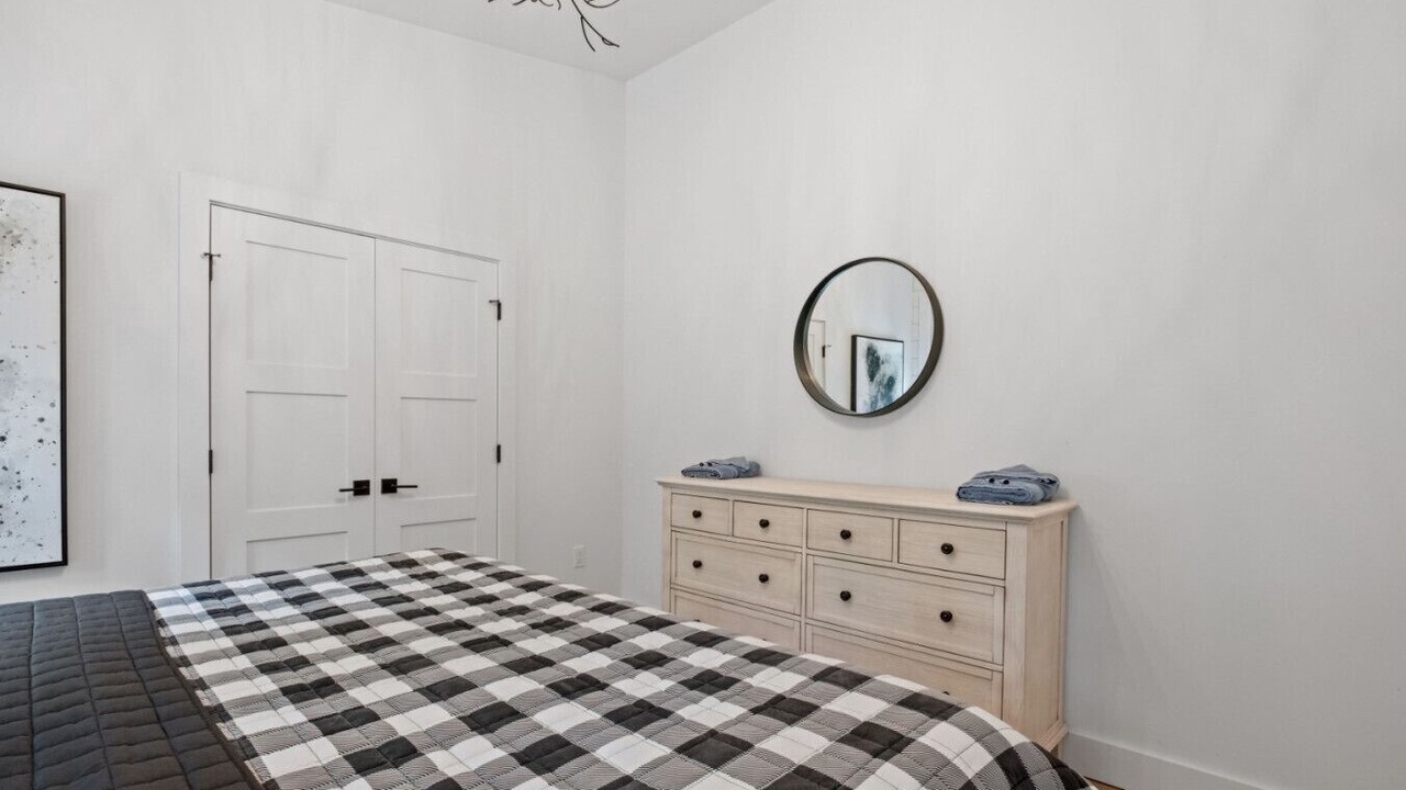 Photo of Bedroom in Thornton