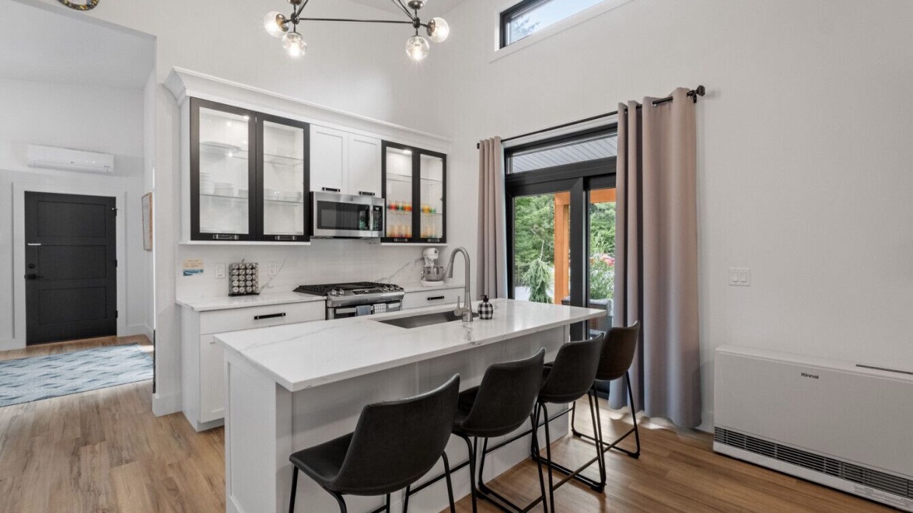 Photo of Kitchen in Thornton