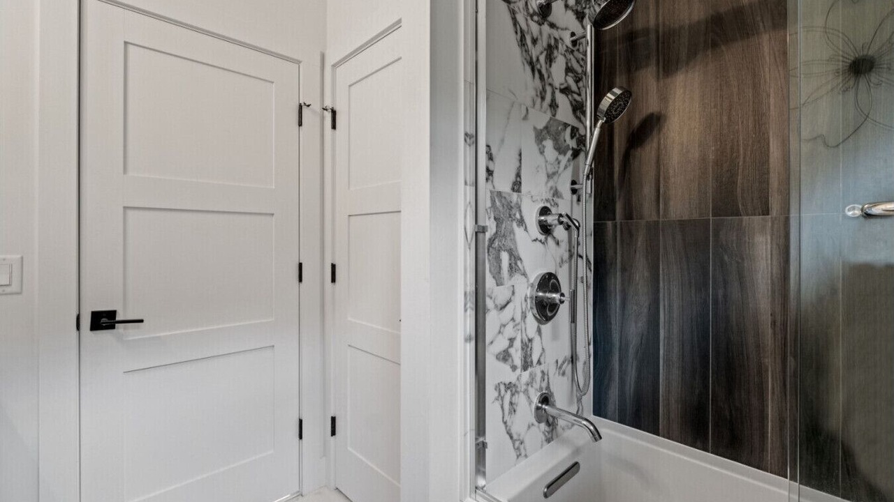 Photo of Bathroom in Thornton