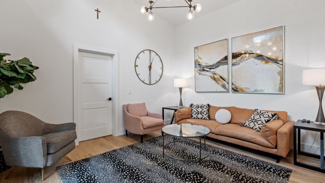 Photo of Livingroom in Thornton