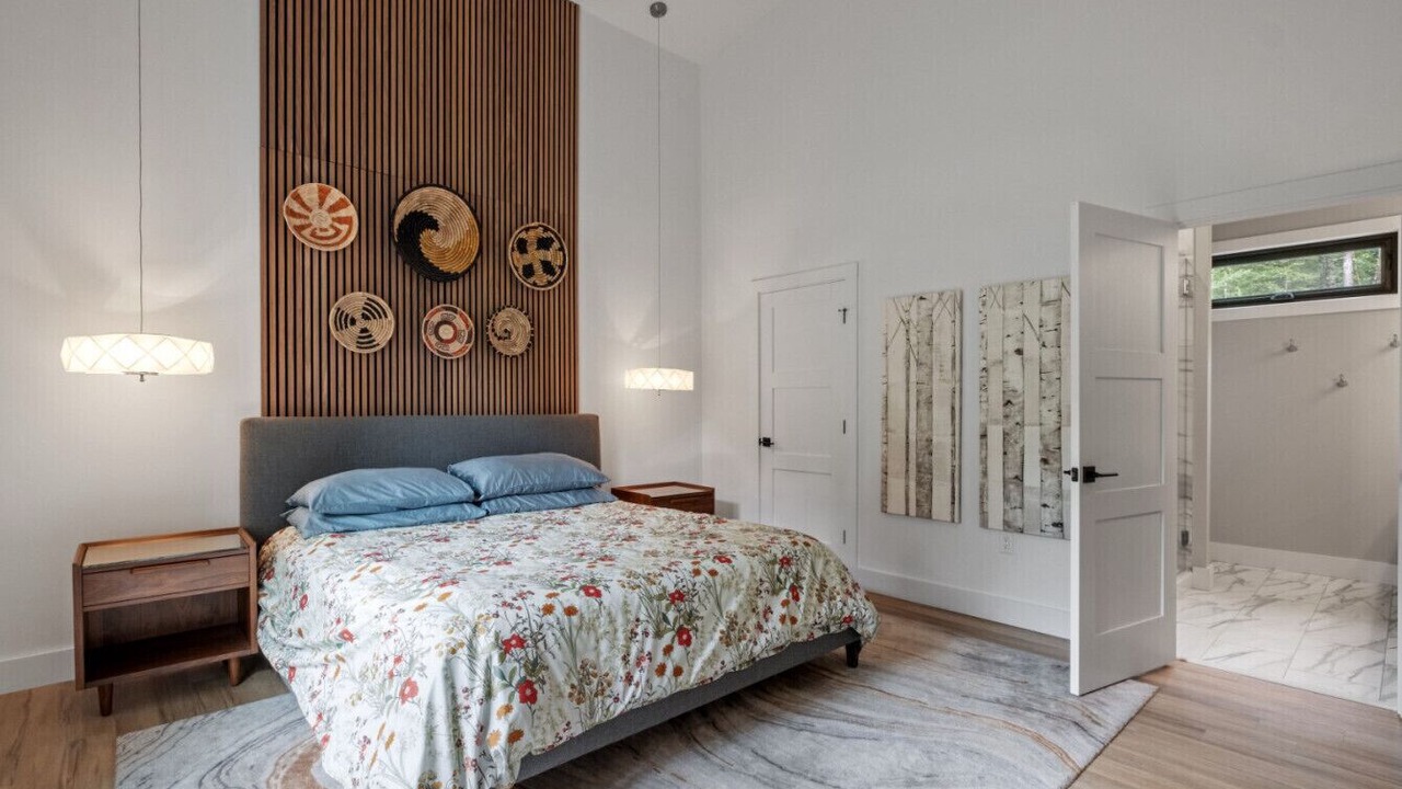 Photo of Bedroom in Thornton