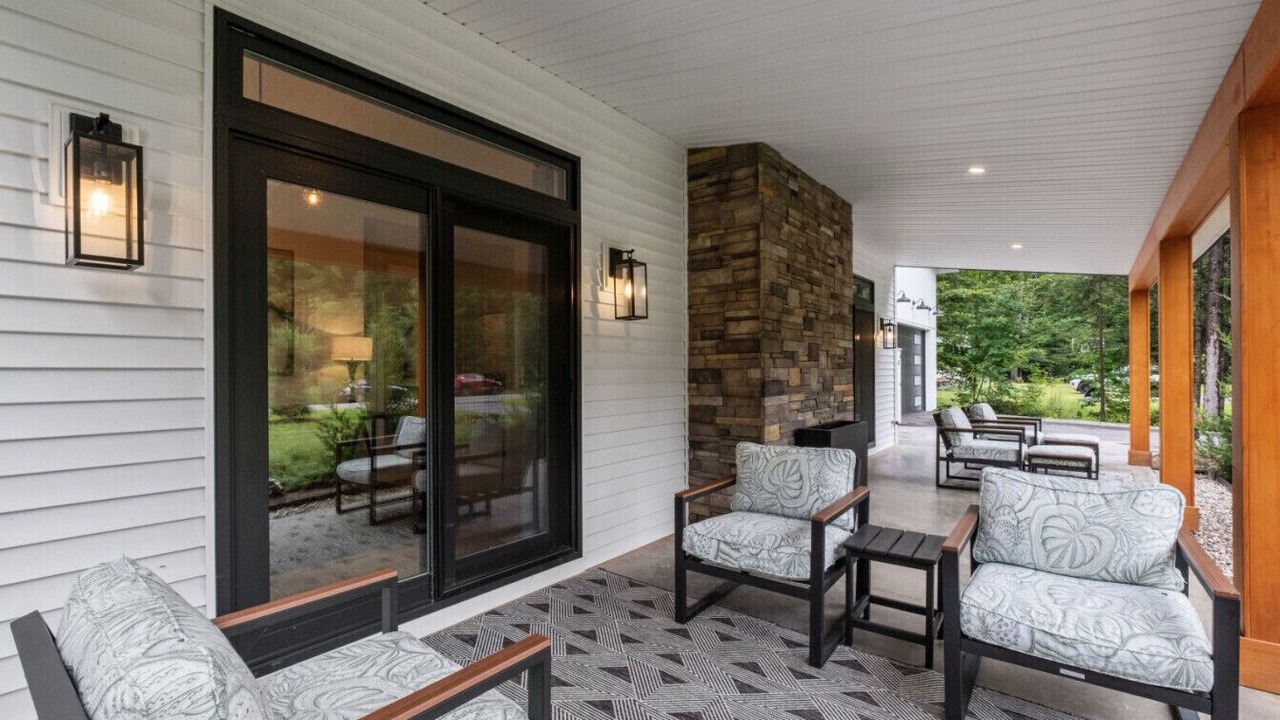 Photo of Patio Balcony in Thornton