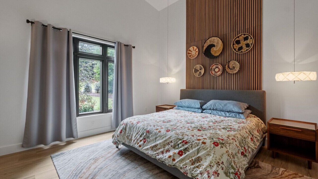 Photo of Bedroom in Thornton