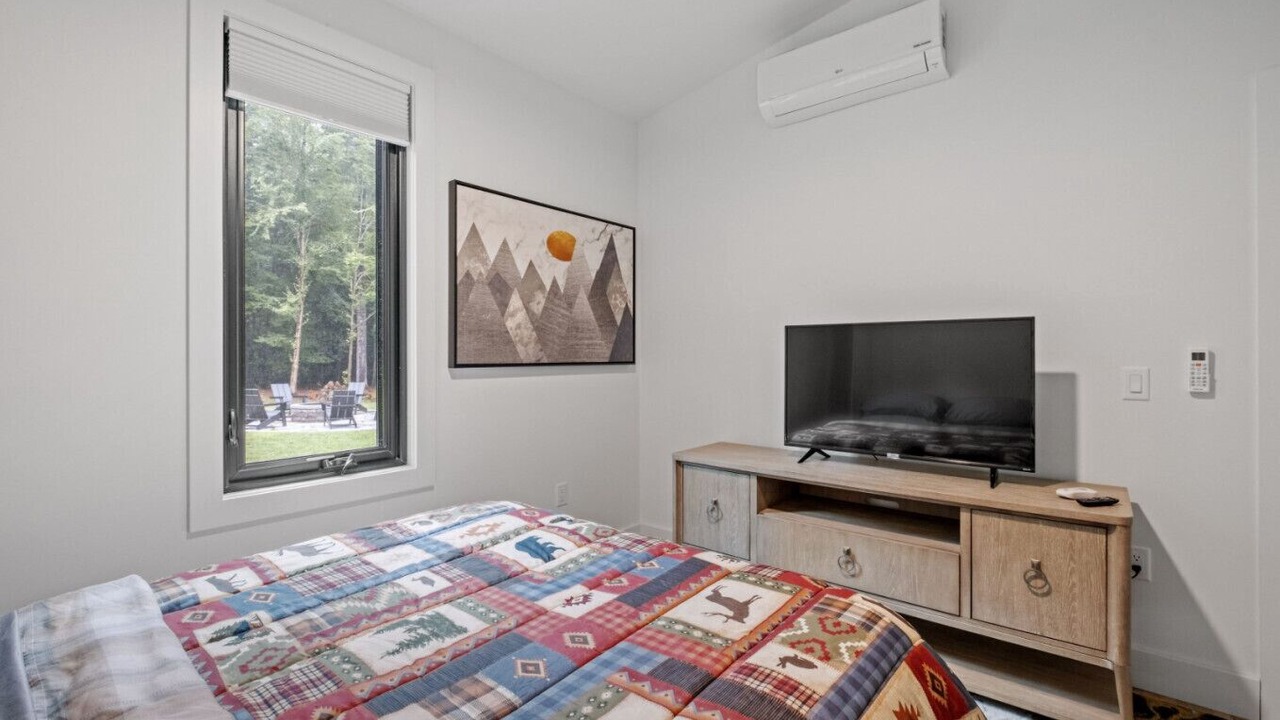 Photo of Bedroom in Thornton
