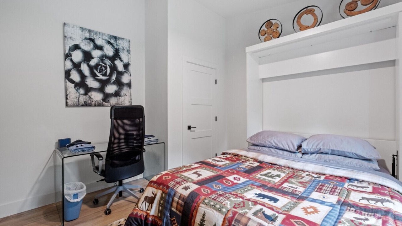 Photo of Bedroom in Thornton