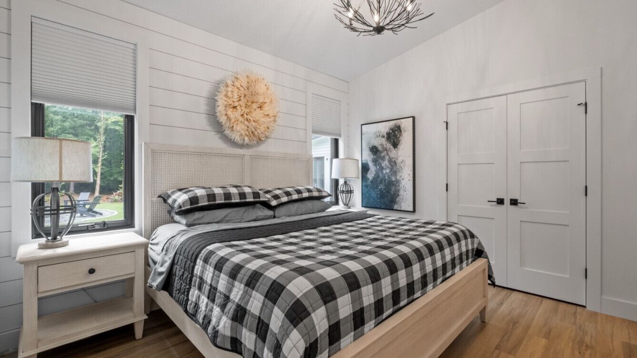 Photo of Bedroom in Thornton