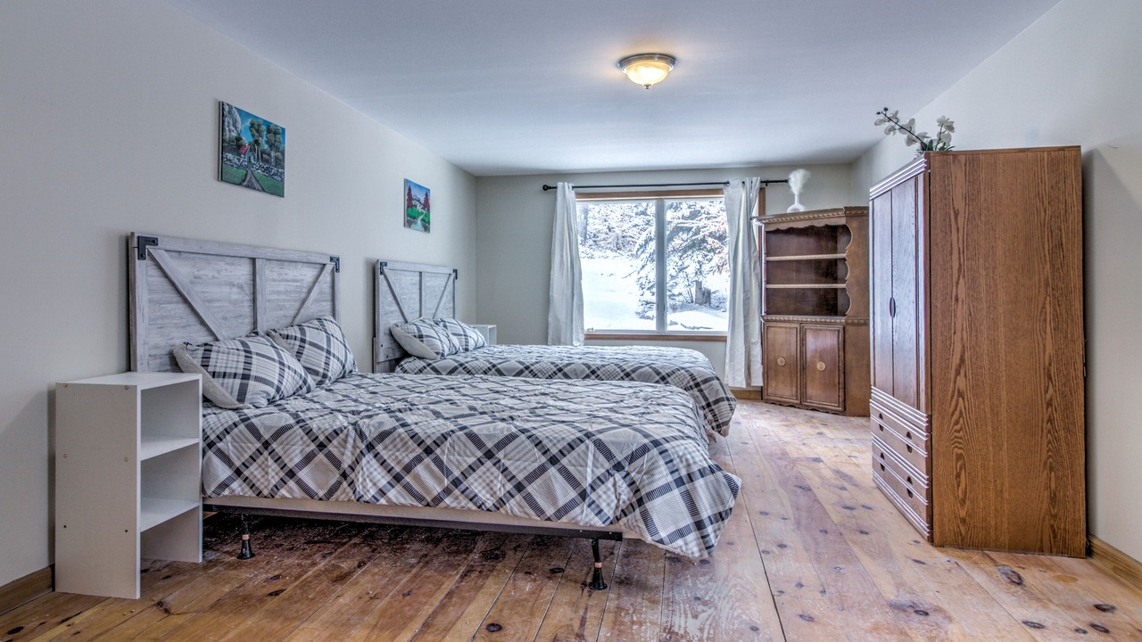 Photo of Bedroom in Londonderry