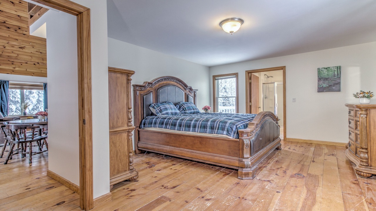 Photo of Bedroom in Londonderry