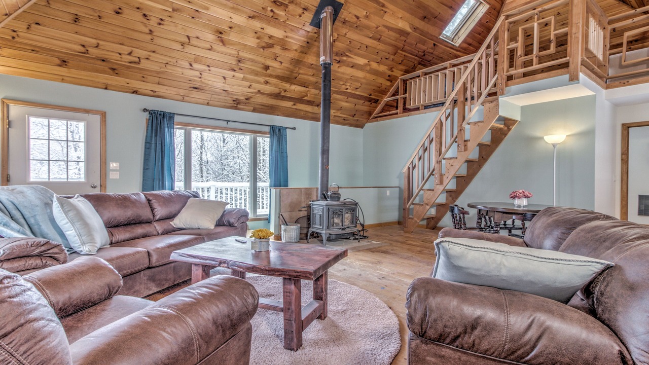 Photo of Livingroom in Londonderry